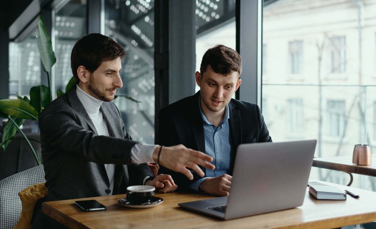 WeWeb Communications