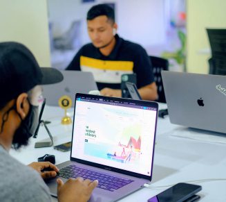 WeWeb Communications