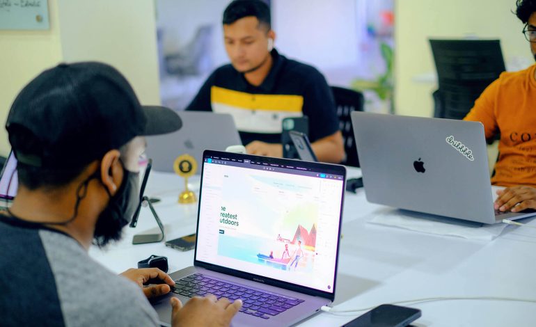 WeWeb Communications